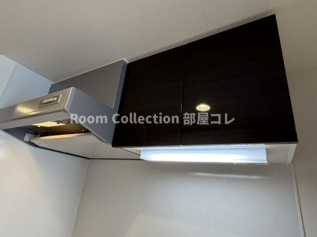 ディアレイシャス今池のその他