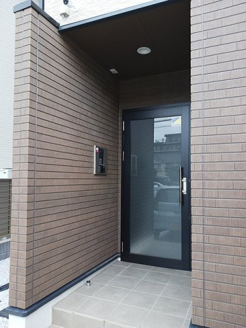 ヴィオラ西八王子のその他共用部分