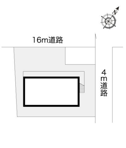 レオパレスグリーングラスのその他