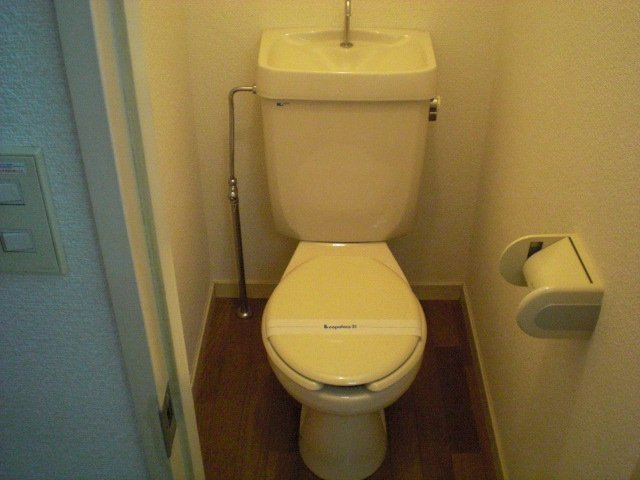 レオパレスグリーングラスのその他