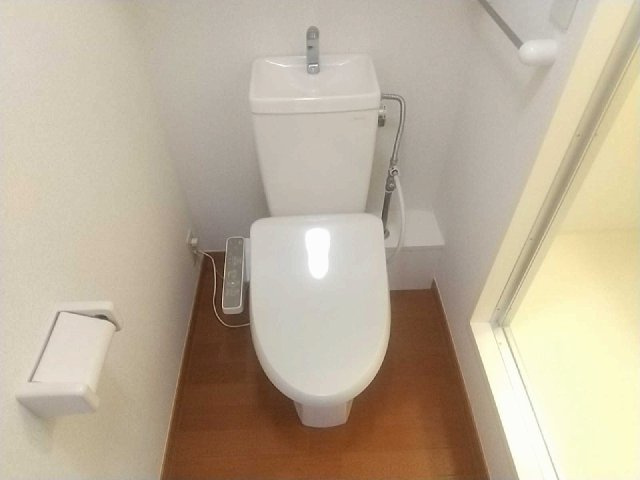 レオパレスさくらブリッサのその他