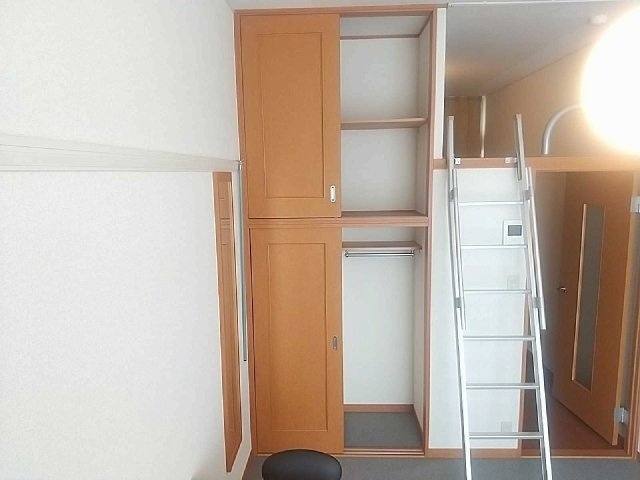 レオパレスさくらブリッサの内装|過ごしやすい室内です