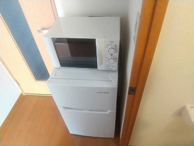 レオパレスさくらブリッサのその他