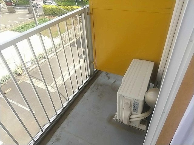 レオパレスさくらブリッサのその他