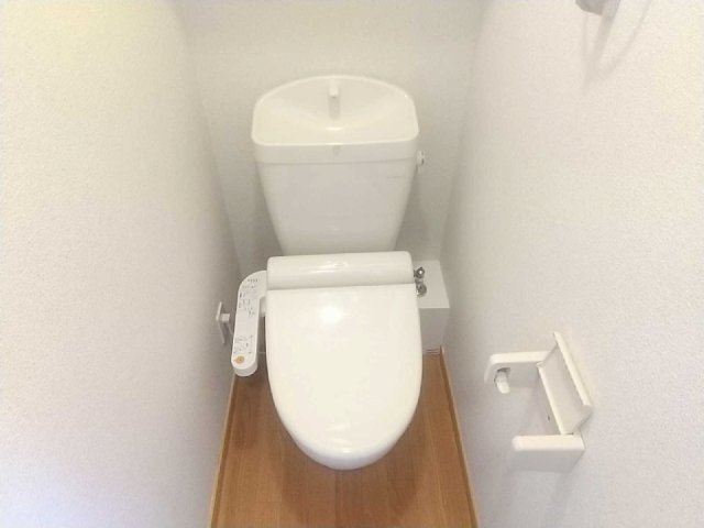 レオパレスパレス中田のその他