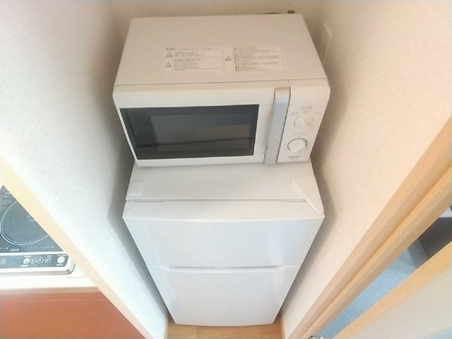 レオパレスパレス中田のその他