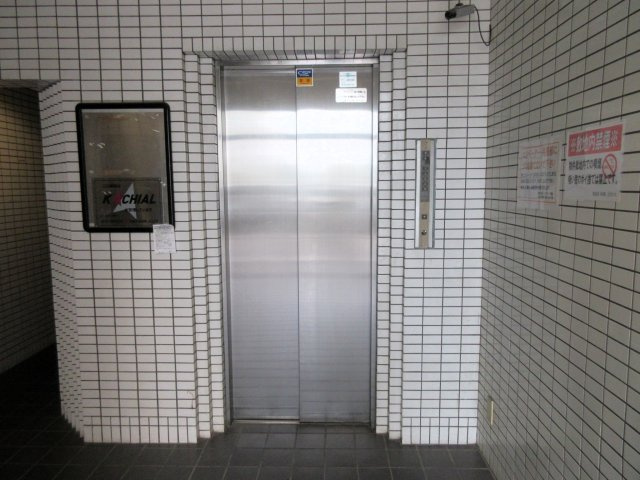 Ｅｉｇｈｔｙｅｉｇｈｔタチカワのロビー|ロビーです