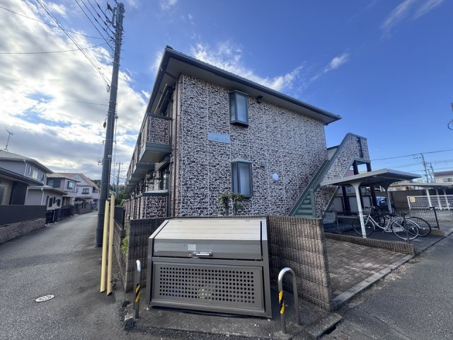 ベルデュール小金井のその他共用部分