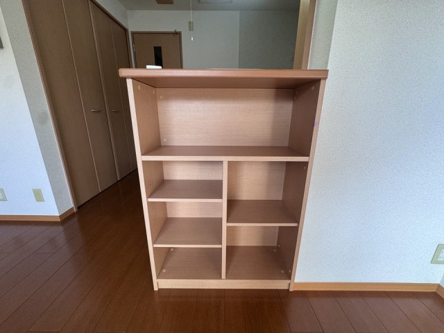 ベルデュール小金井の収納|便利な収納スペースです