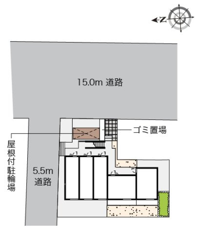 レオネクスト八木町のその他