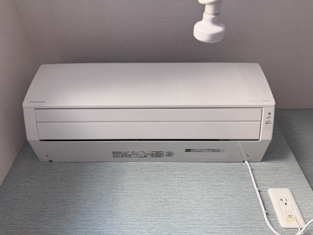 Ｓｕｎ　Ｊｕｒａｋｕの設備