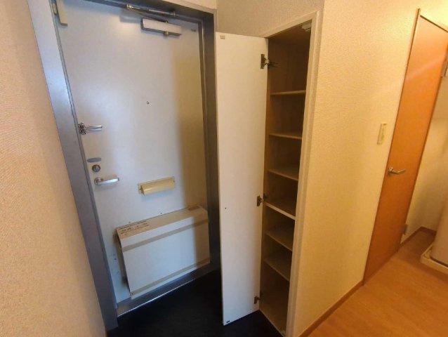 レオパレススワホームのその他