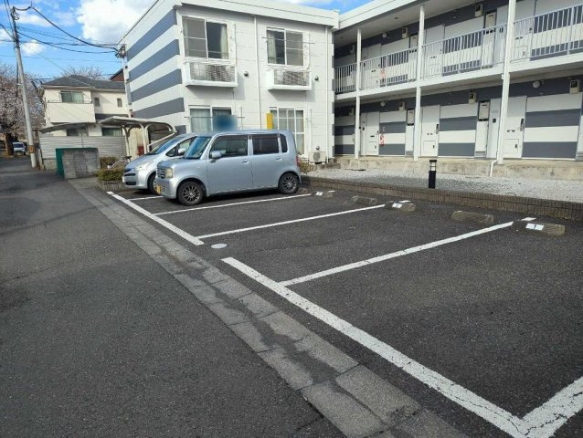 レオパレススワホームのその他