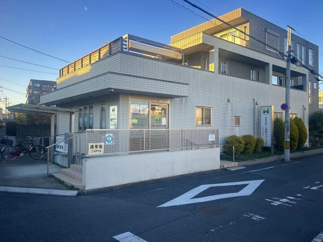 レオパレスレオパオラの周辺