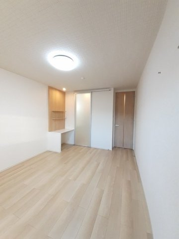 シャルール　ドゥースの浴室|日々の疲れを癒すお風呂付です