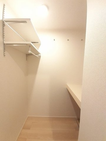 シャルール　ドゥースの設備