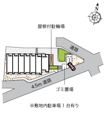 レオネクストムーンハウスのその他