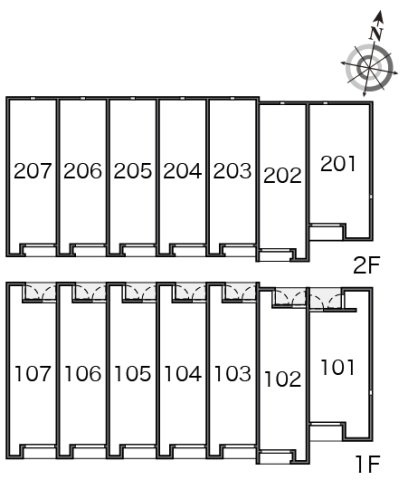 レオネクストムーンハウスのその他