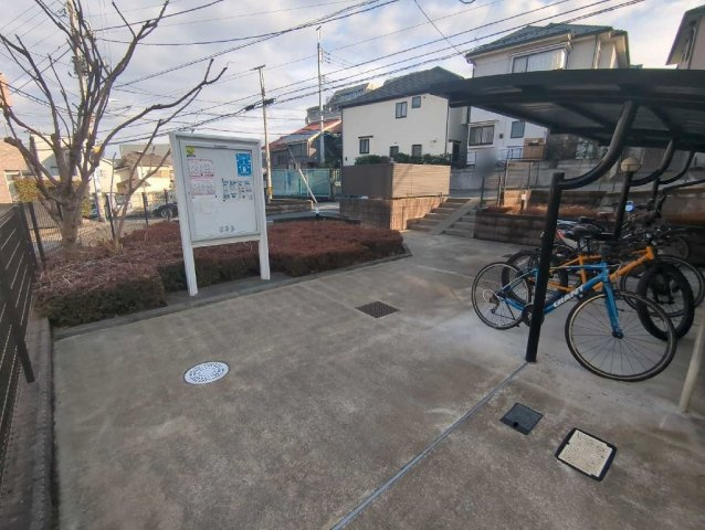 レオネクストムーンハウスのその他