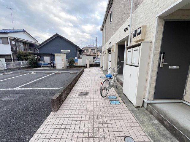 レオパレスＷａｋｏｋｏｒｏのその他