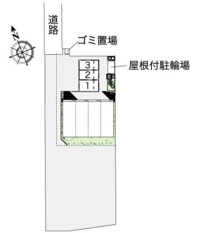 レオパレスＷａｋｏｋｏｒｏのその他