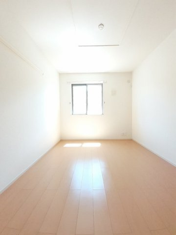 クラール宇津木台の内装|内装は落ち着いています