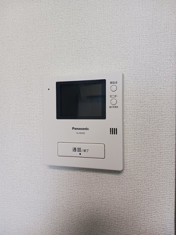 グランデのセキュリティ