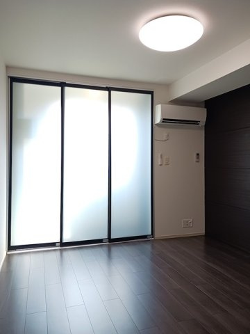 グランデの内装|内装です