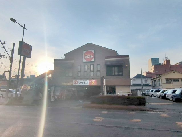 クレイノ柏桜館Ⅱの周辺