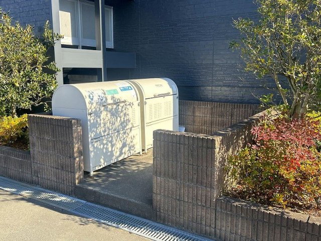 レオパレスヒルズのその他