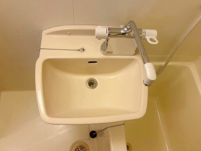 レオパレスヒルズの内装|内装もきれいです