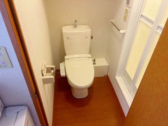レオパレスヒルズのその他