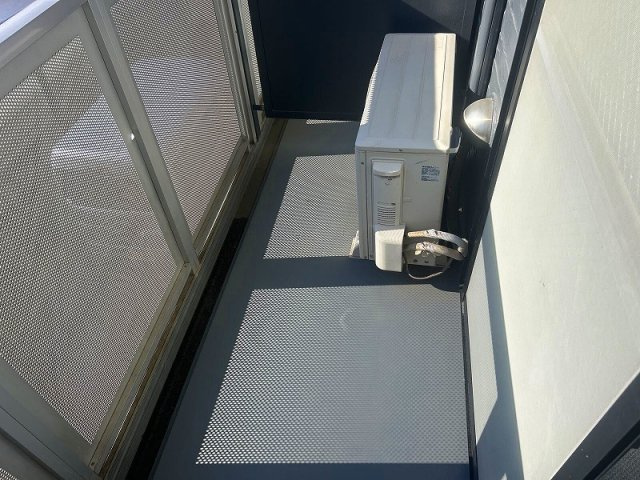 レオパレスヒルズのその他