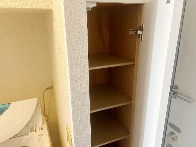 レオパレスヒルズのその他