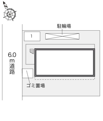 レオパレスヒルズのその他