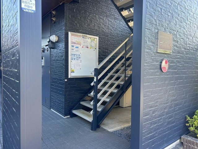 レオパレスヒルズのその他