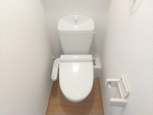 レオパレスパレス中田のその他