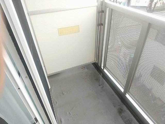 レオパレスパレス中田のその他