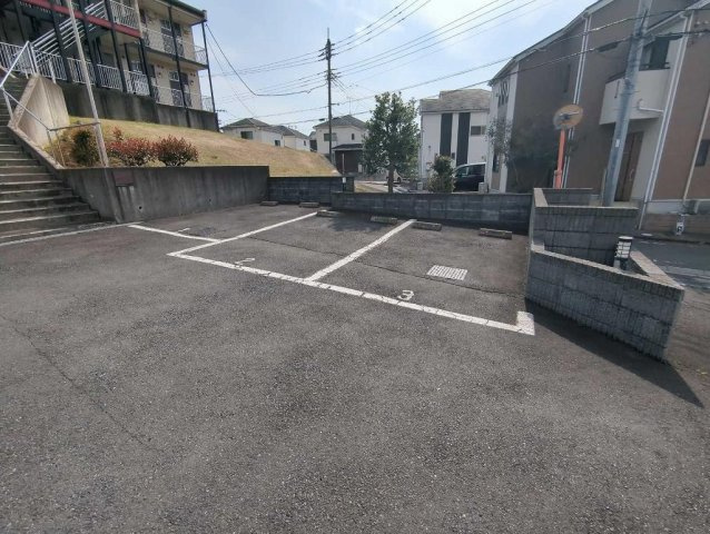 レオパレスビューテラスのその他