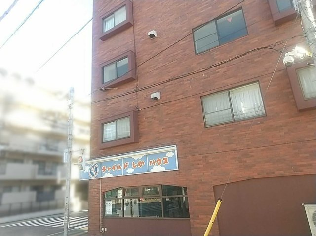 レオパレスいずみのその他