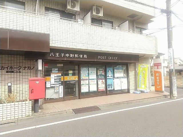 レオパレスＭ＆Ｓの周辺