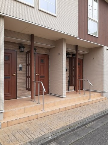 アルカディアＫのその他共用部分