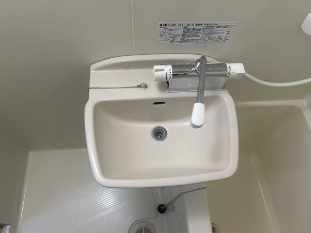 レオパレスＯＳＡＷＡの内装|内装は落ち着いています