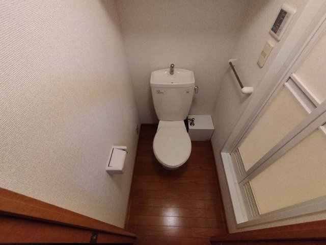レオパレスヒルズ日野Ⅱのその他