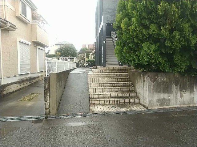 レオパレスヒルズ日野Ⅱのその他