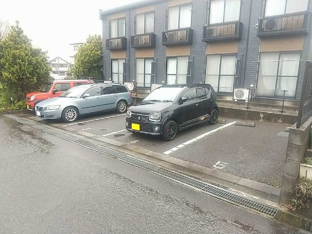 レオパレスヒルズ日野Ⅱのその他