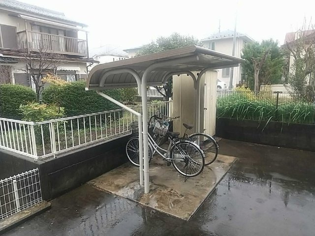 レオパレスヒルズ日野Ⅱのその他