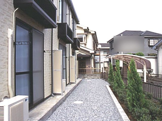 レオパレスｃｈｅｚ　ｔｏｉのその他|フラワーボックス