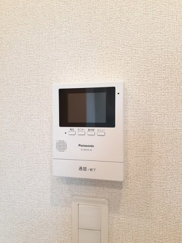 グレイスＡの設備