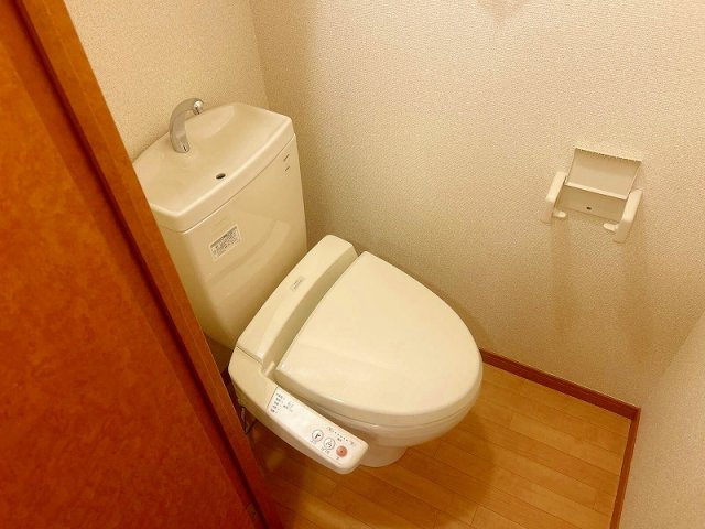 レオパレスグレイシャスのその他